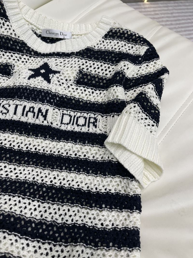 Christian Dior T-Shirts